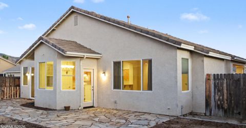 1755 Ornellaia Way, Reno, NV 89521 Photo
