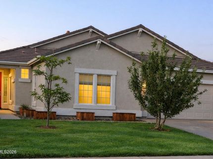 1755 Ornellaia Way, Reno, NV 89521 Photo