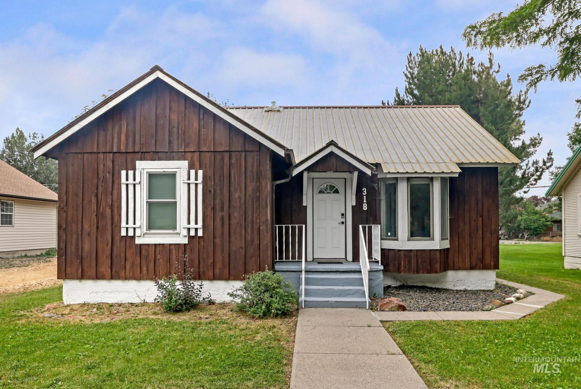 318 Nevada Street, Gooding, ID 83330 Main Photo