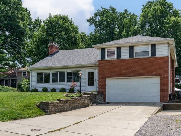 1344 Plazaview Court, Anderson Twp, OH 45255