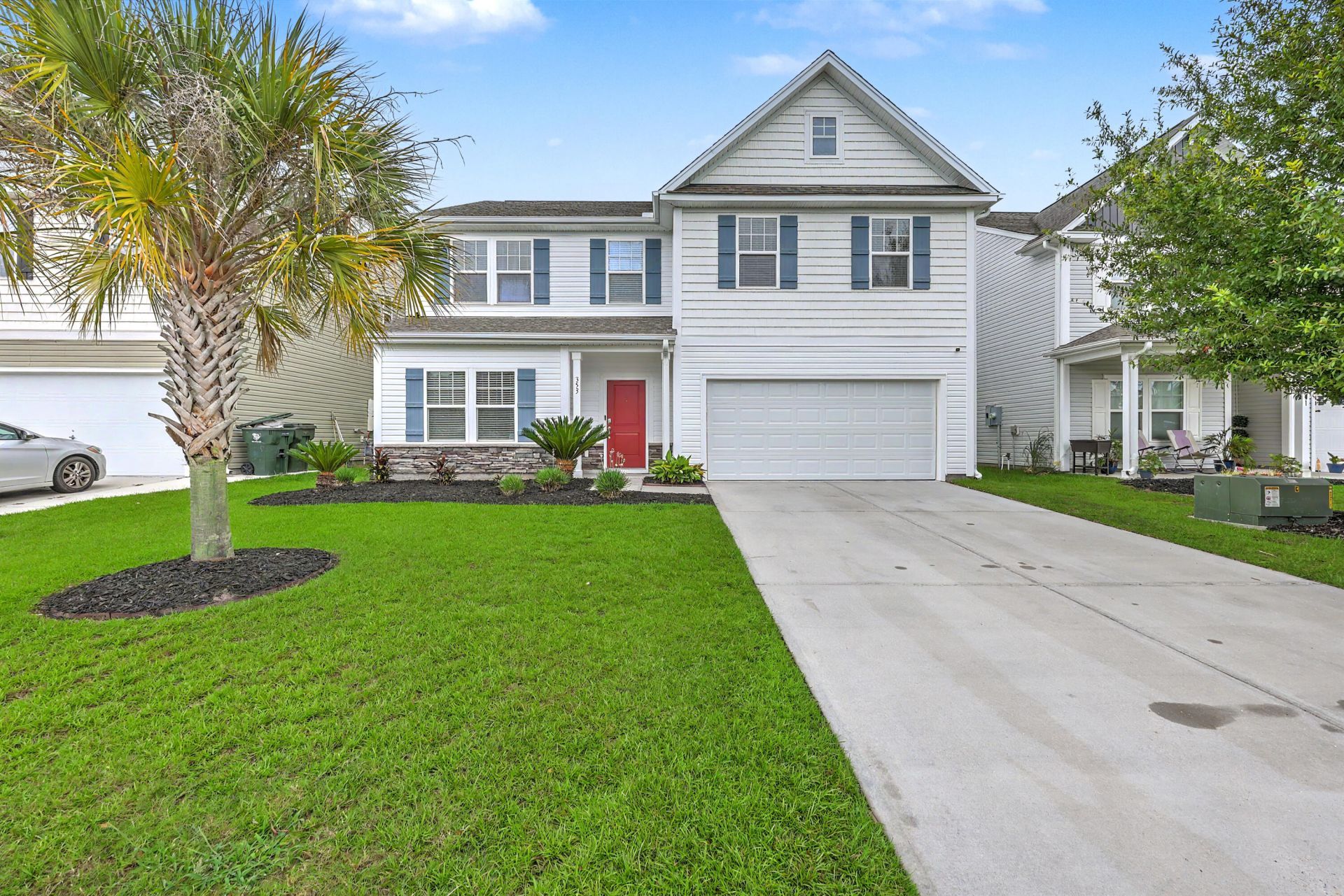 353 Dunlin Drive Photo 1