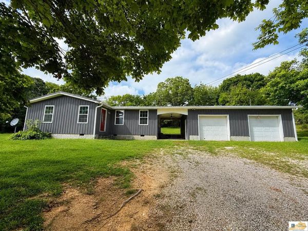 1621 Cleveland Avenue , Glasgow, KY 42141