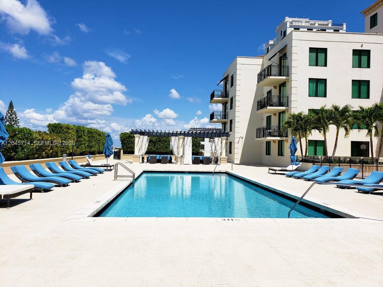 1300 Ponce De Leon Blvd , Unit 608, Coral Gables, FL 33134 Photo