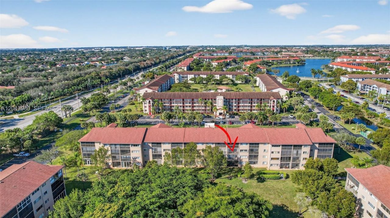 1651 SW 127th Ave , Unit 305A, Pembroke Pines, FL 33027 Photo