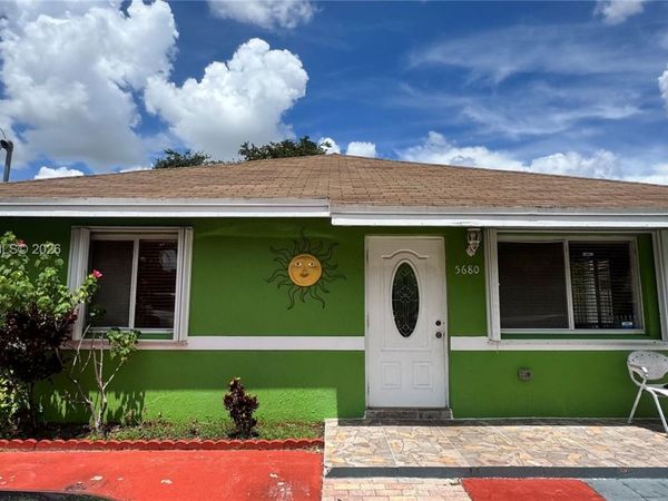 5680 NW 23rd Ave, Miami, FL 33142