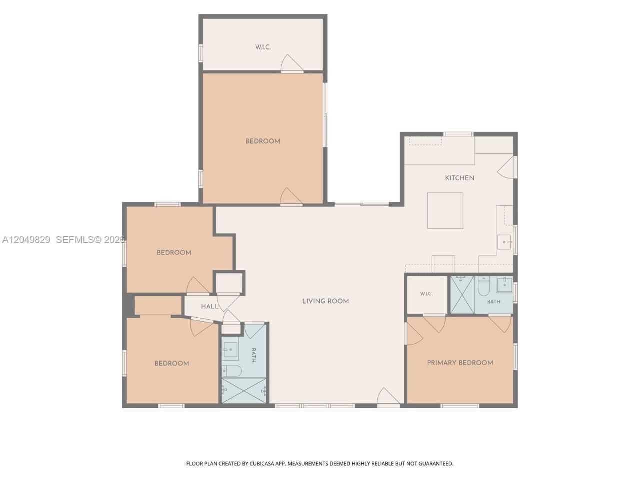 29858 SW 159th Dr , Homestead, FL 33033 Photo