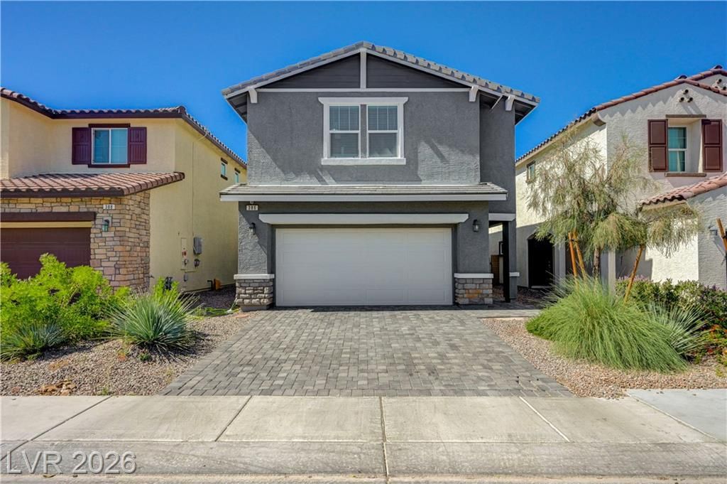 386 Larksong Avenue, Henderson, NV 89011
