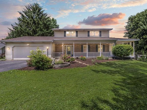 7824 Caribou Court, Verona, WI 53593