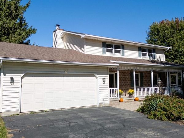7824 Caribou Court, Verona, WI 53593