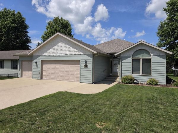 1406 14Th Street, Milford, IA 51351
