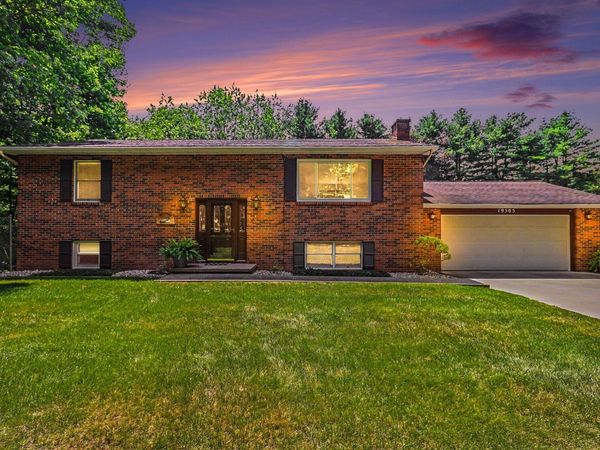 19505 Ottawa Lane, Big Rapids, MI 49307