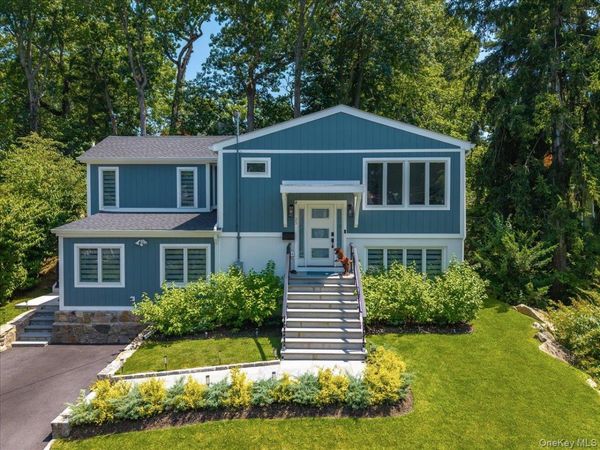 25 Shadow Lane , Larchmont, NY 10538