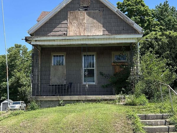 1217 Timea Street, Keokuk, IA 52632