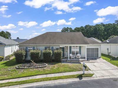 264 La Patos Dr., Myrtle Beach, SC 29588