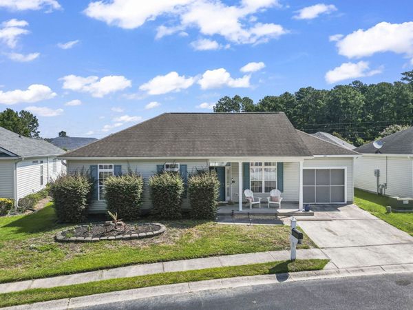 264 La Patos Dr. , Myrtle Beach, SC 29588