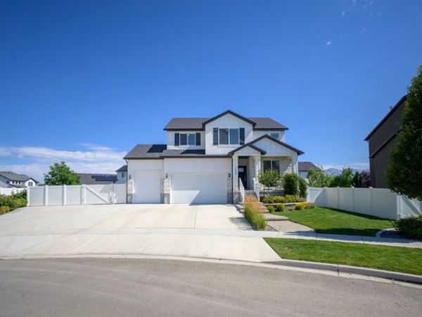 1904 E JANIE CIR , Saratoga Springs, UT 84045