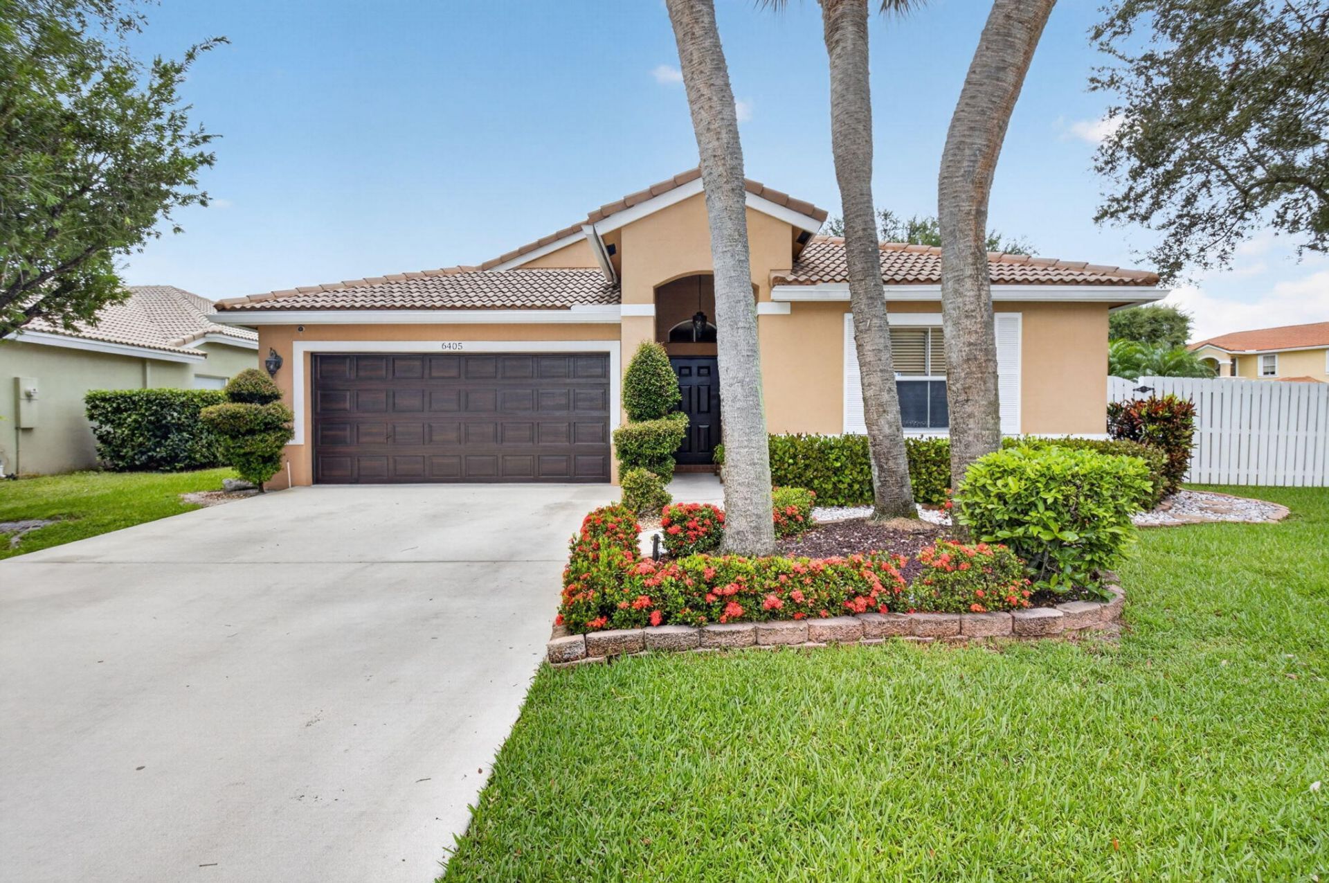 6405 Sand Hills Circle, Lake Worth, FL 33463 Photo