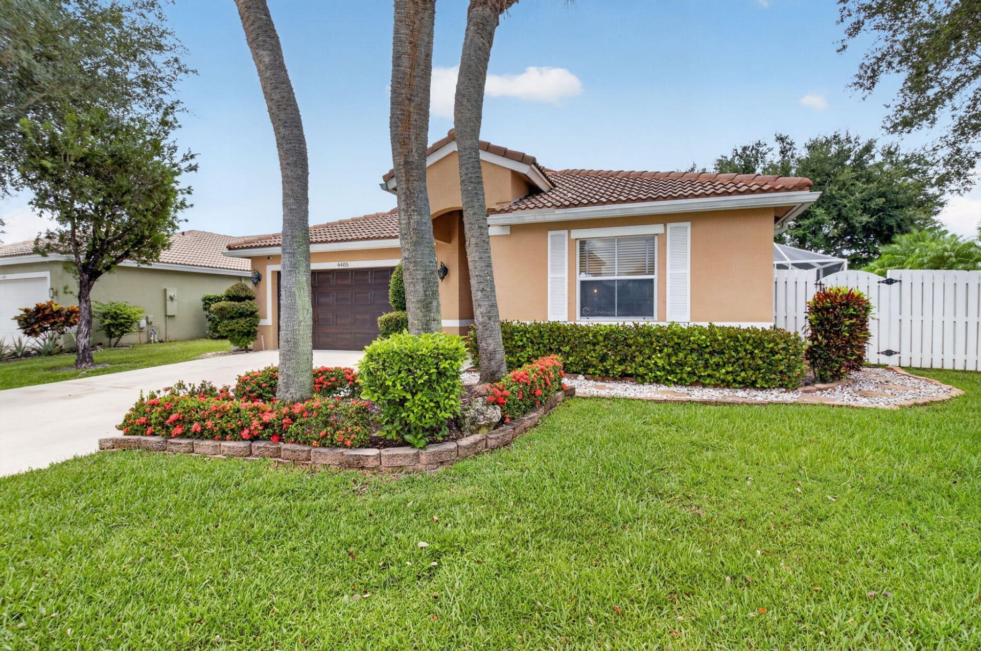 6405 Sand Hills Circle, Lake Worth, FL 33463 Photo