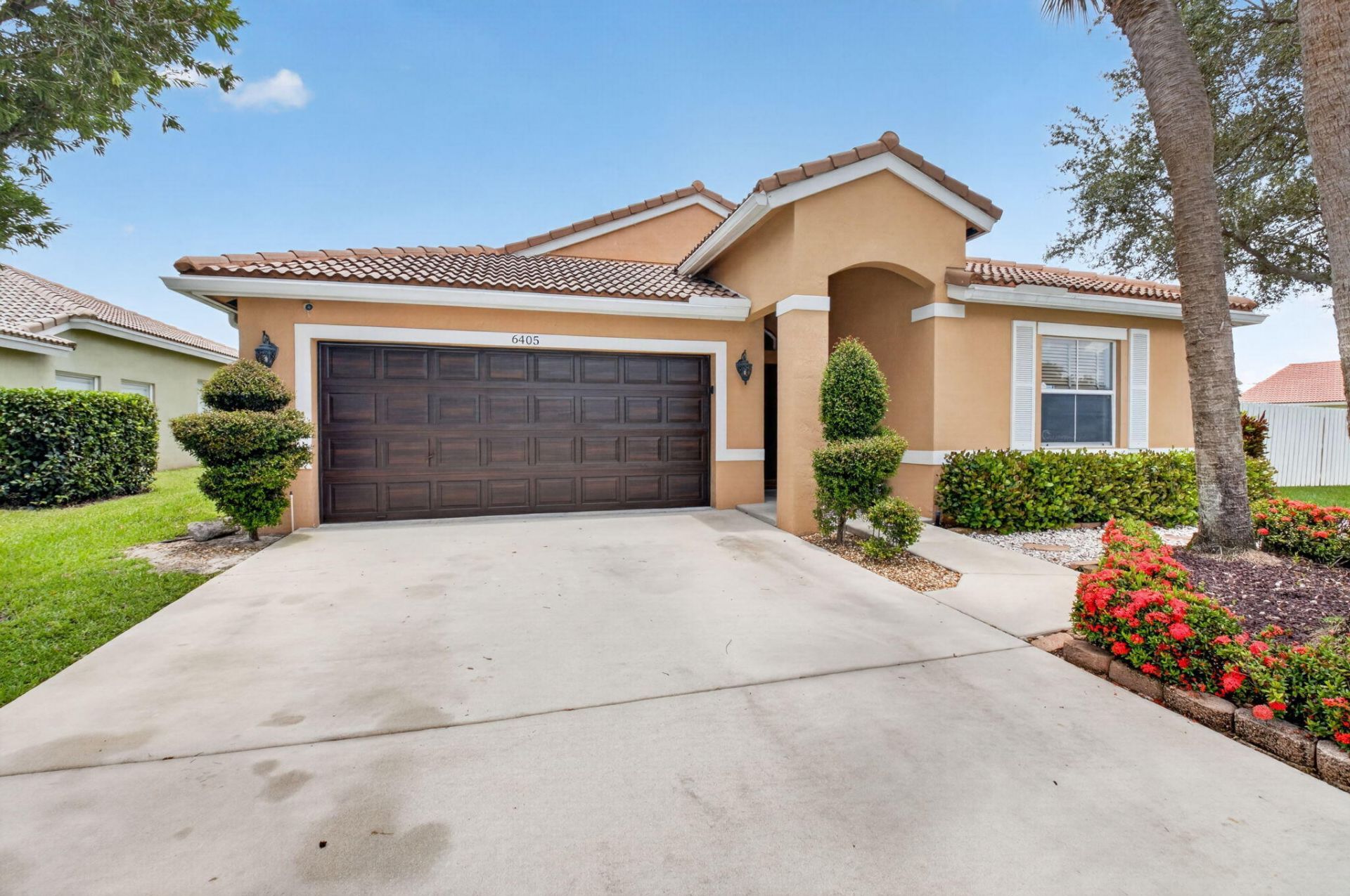 6405 Sand Hills Circle, Lake Worth, FL 33463 Photo
