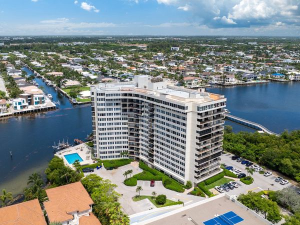 3912 S Ocean Boulevard, Unit 308, Highland Beach, FL 33487