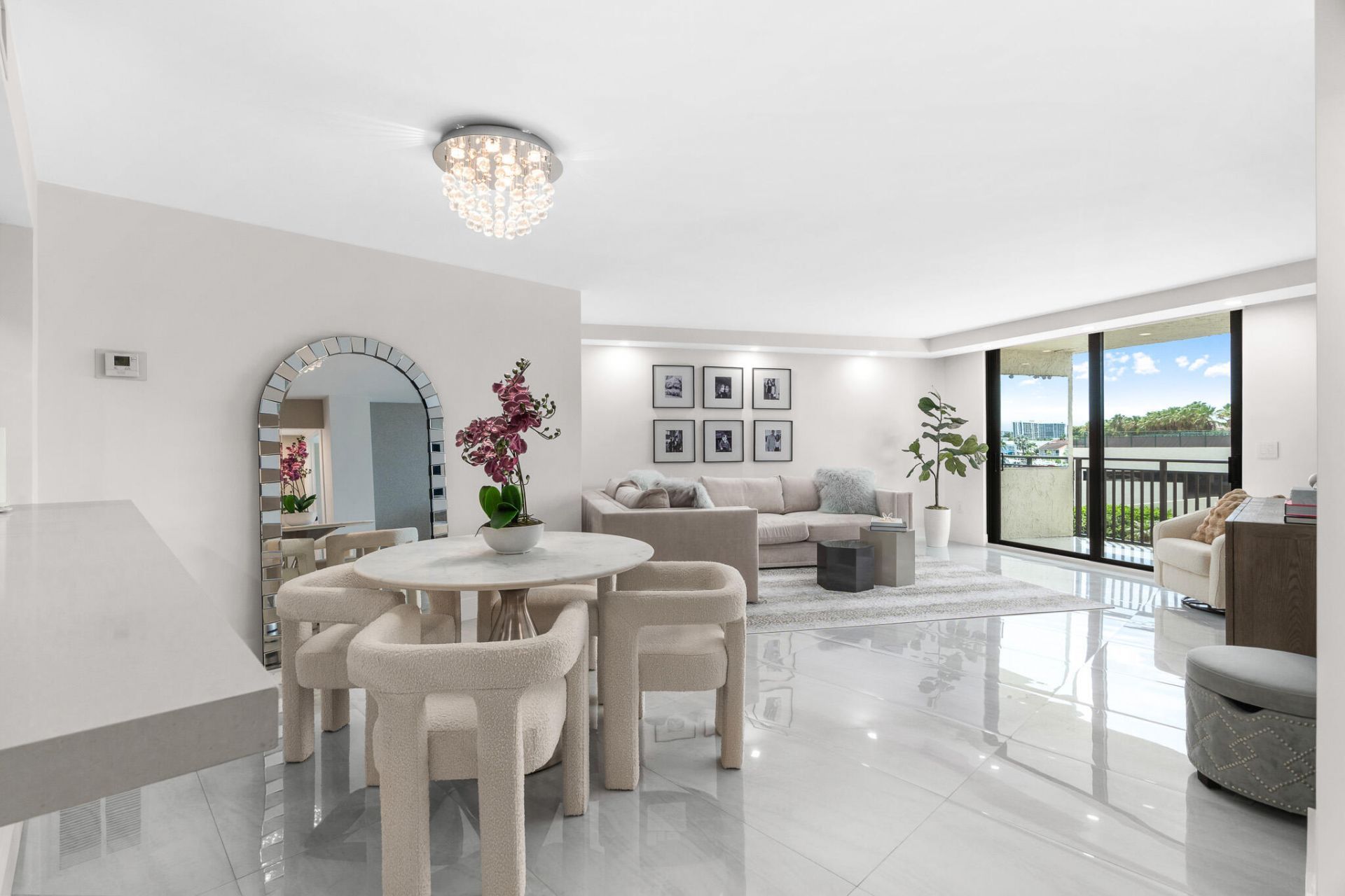 3912 S Ocean Boulevard, Unit 308, Highland Beach, FL 33487 Photo