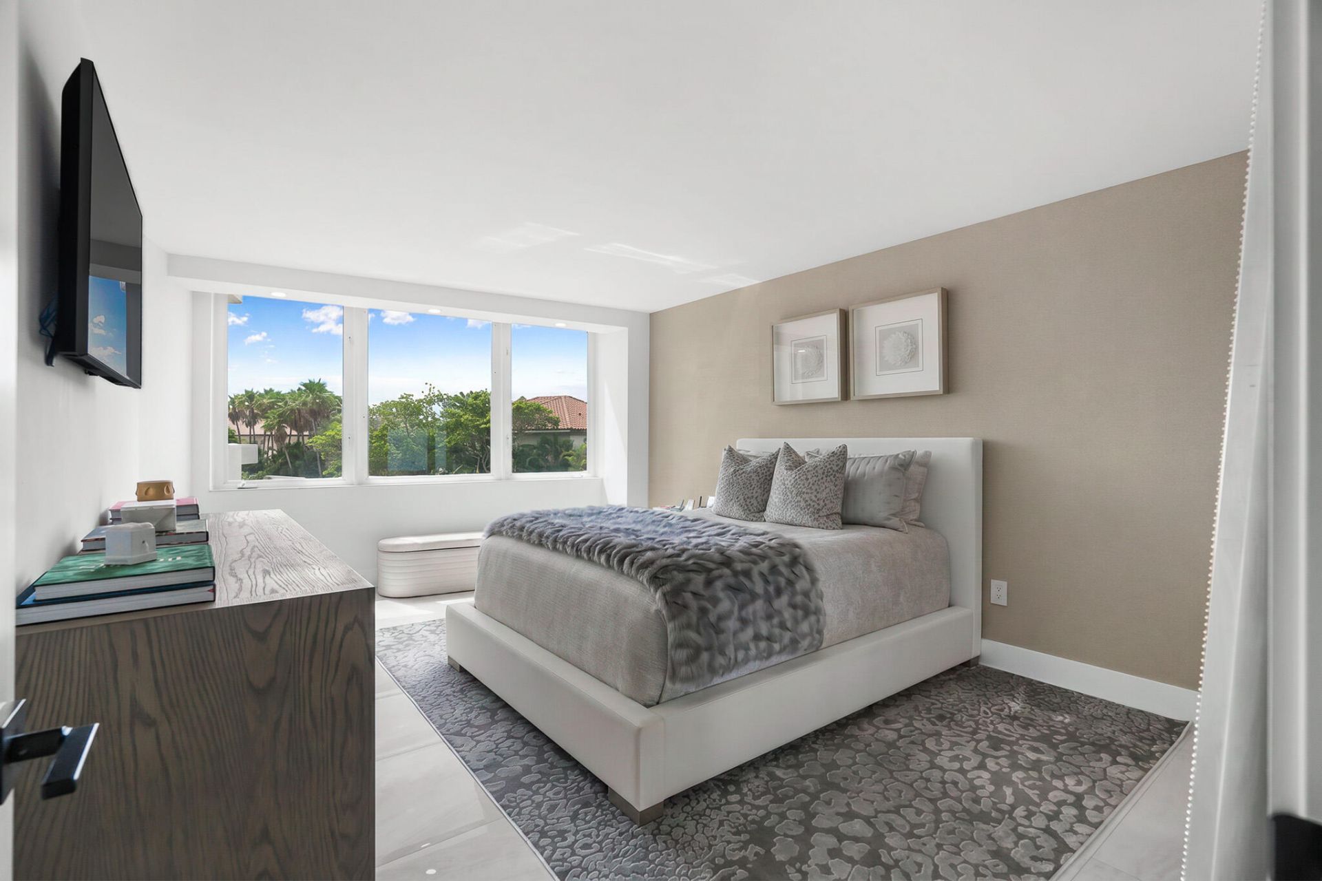 3912 S Ocean Boulevard, Unit 308, Highland Beach, FL 33487 Photo
