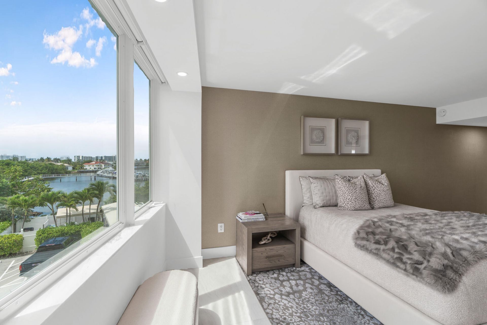 3912 S Ocean Boulevard, Unit 308, Highland Beach, FL 33487 Photo