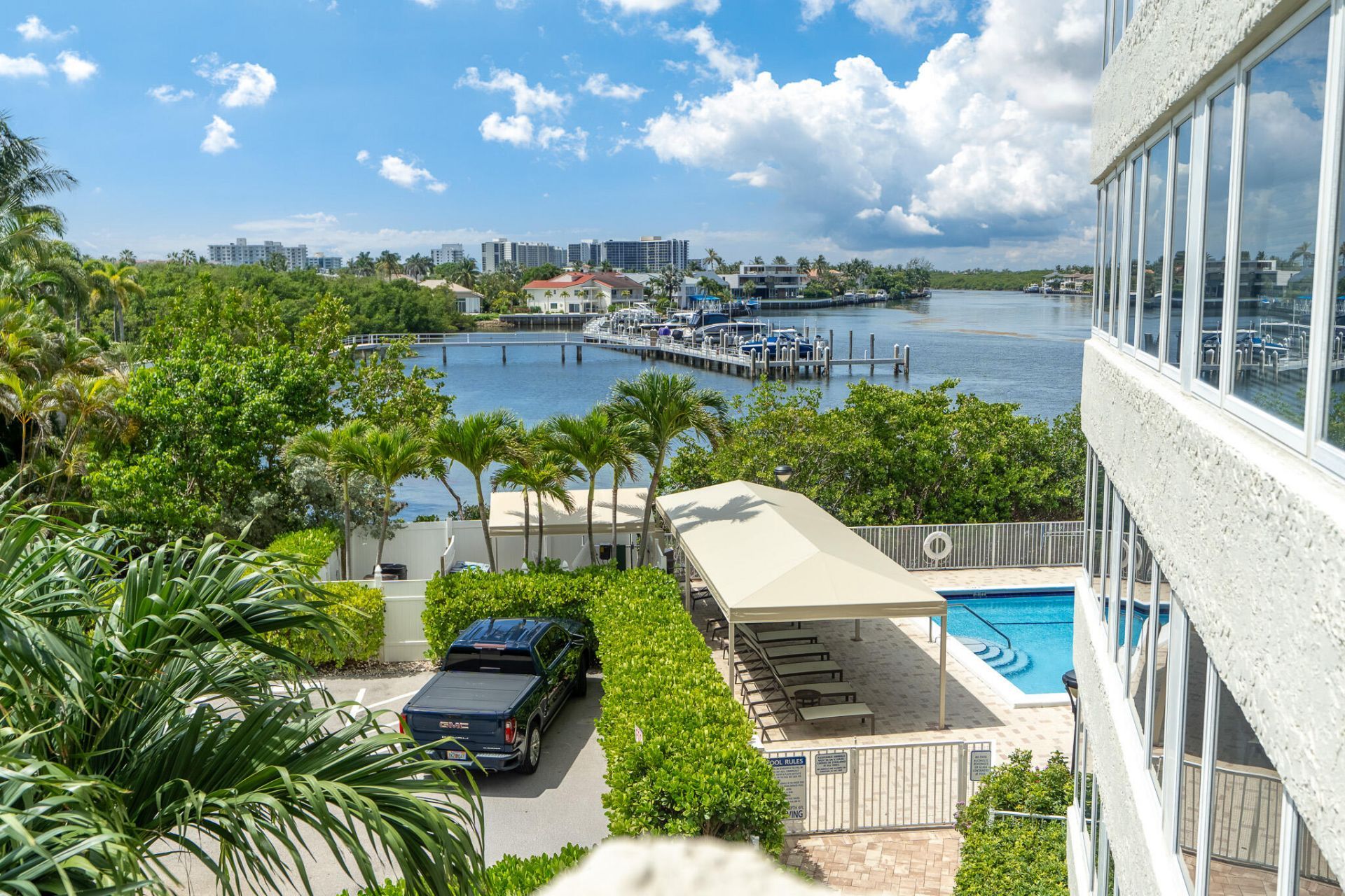 3912 S Ocean Boulevard, Unit 308, Highland Beach, FL 33487 Photo