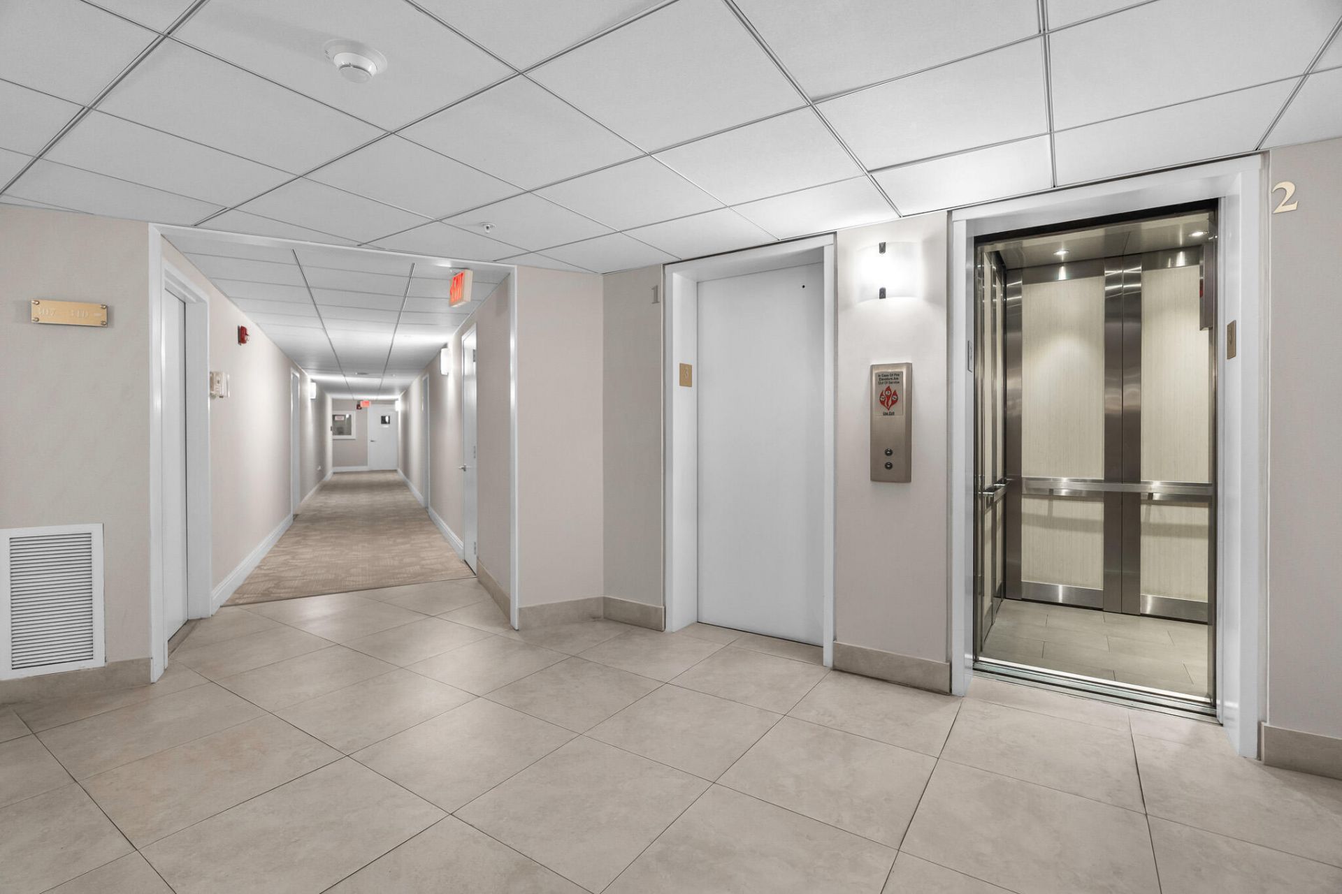 3912 S Ocean Boulevard, Unit 308, Highland Beach, FL 33487 Photo