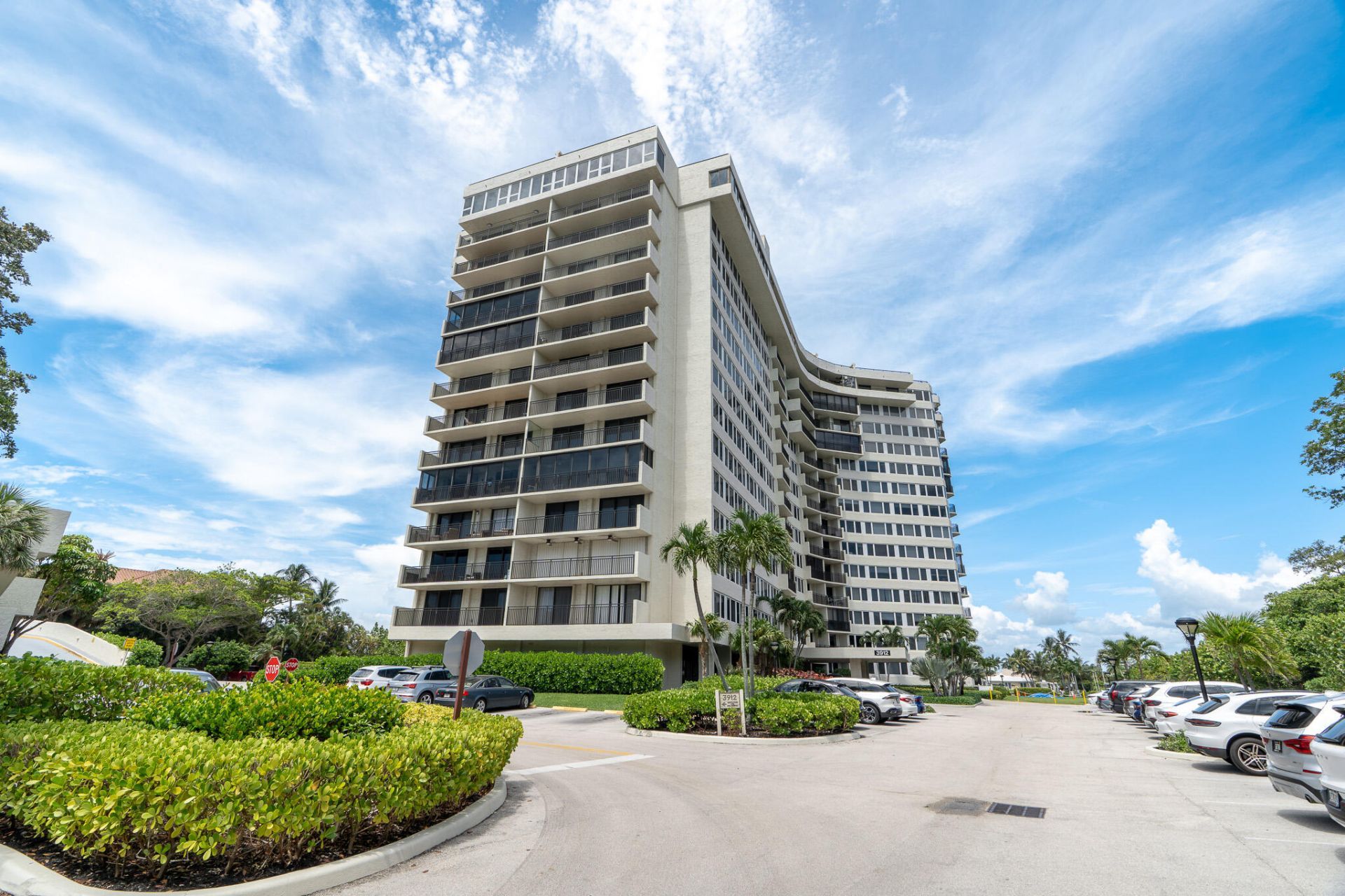 3912 S Ocean Boulevard, Unit 308, Highland Beach, FL 33487 Photo