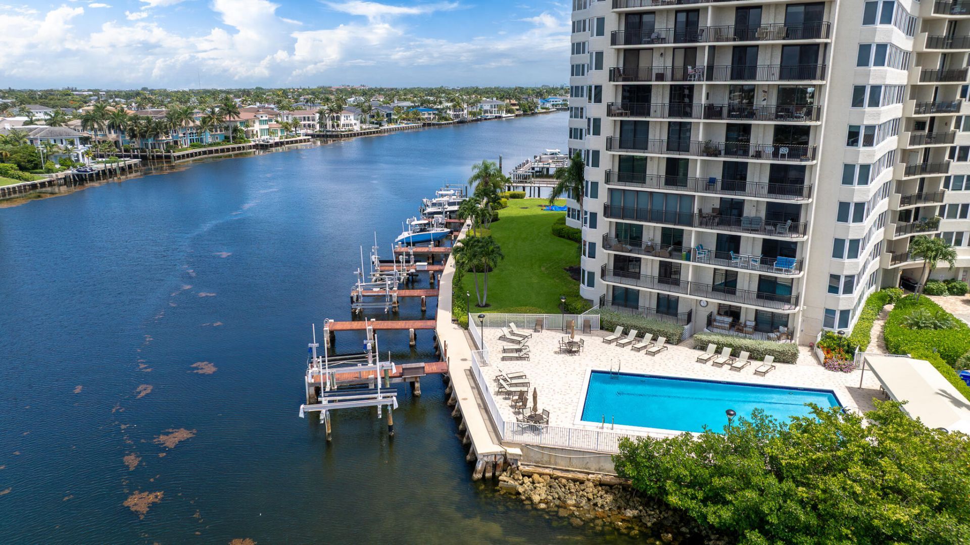 3912 S Ocean Boulevard, Unit 308, Highland Beach, FL 33487 Photo