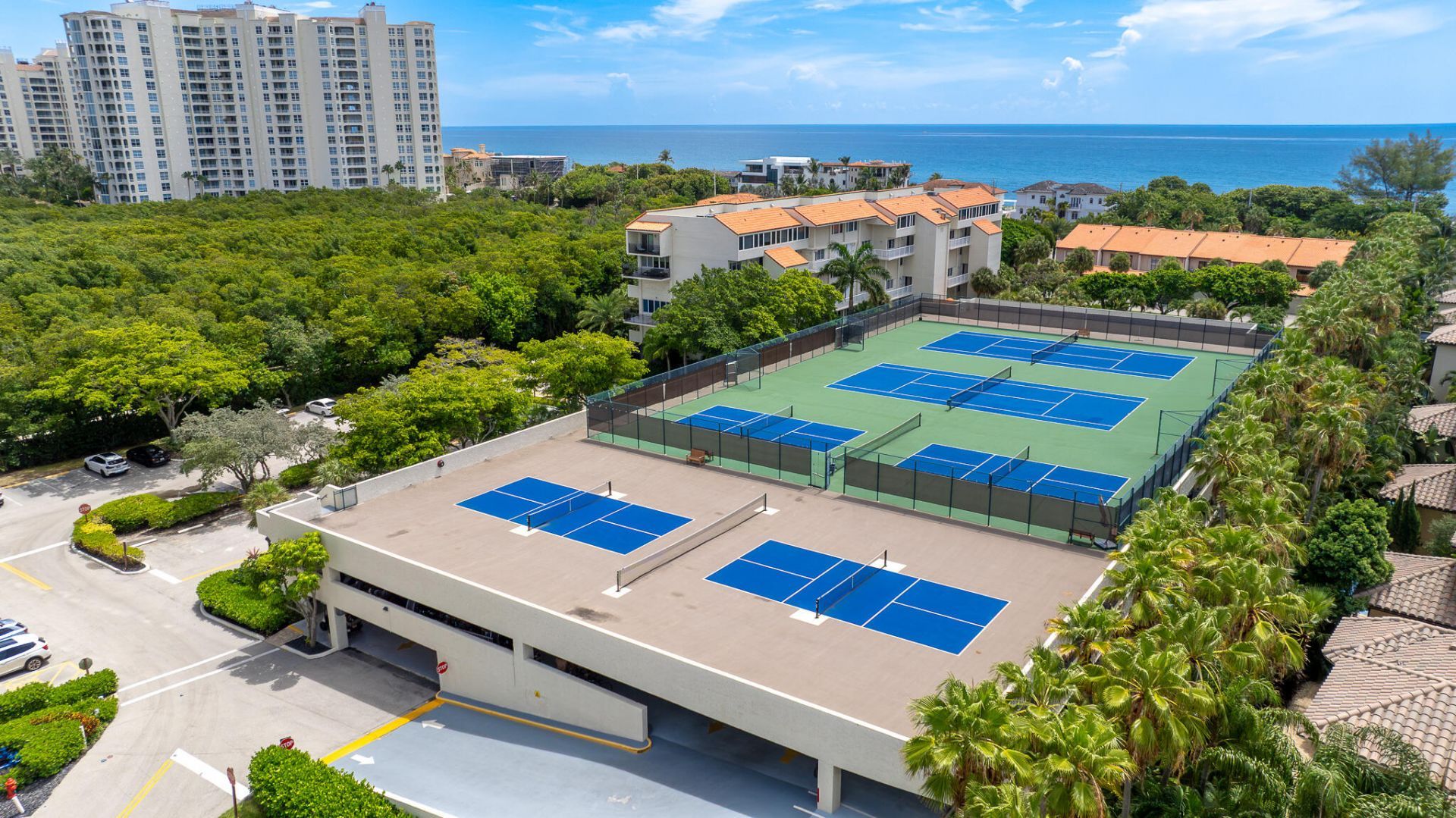 3912 S Ocean Boulevard, Unit 308, Highland Beach, FL 33487 Photo