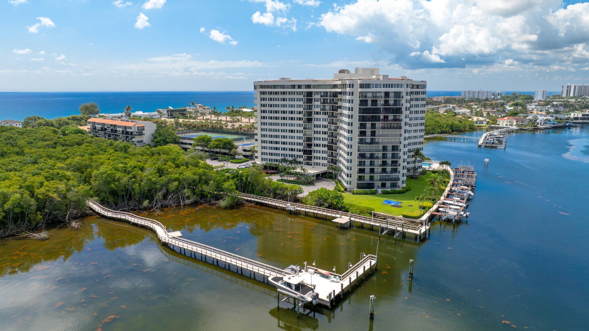3912 S Ocean Boulevard, Unit 308, Highland Beach, FL 33487 Photo