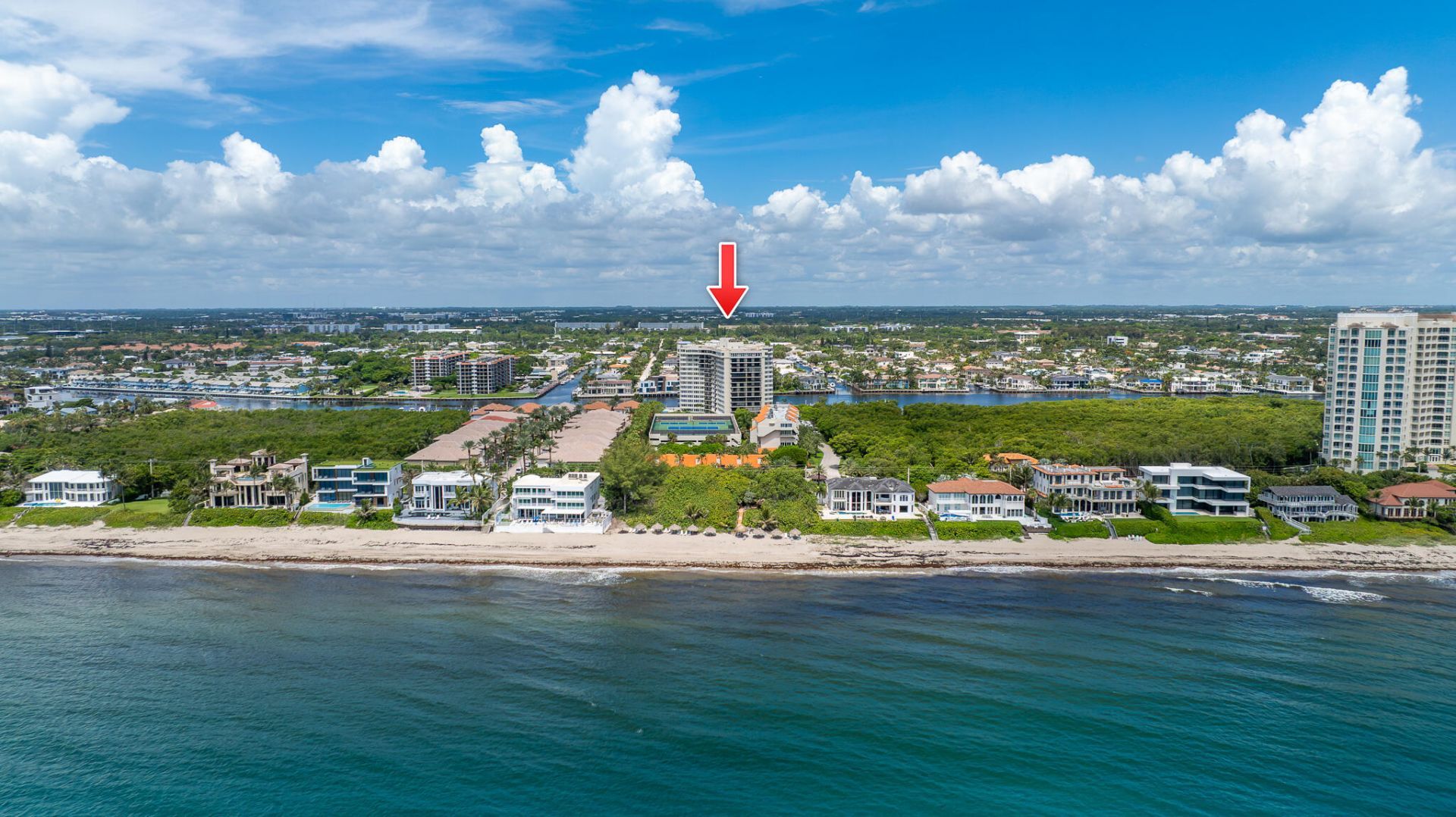 3912 S Ocean Boulevard, Unit 308, Highland Beach, FL 33487 Photo