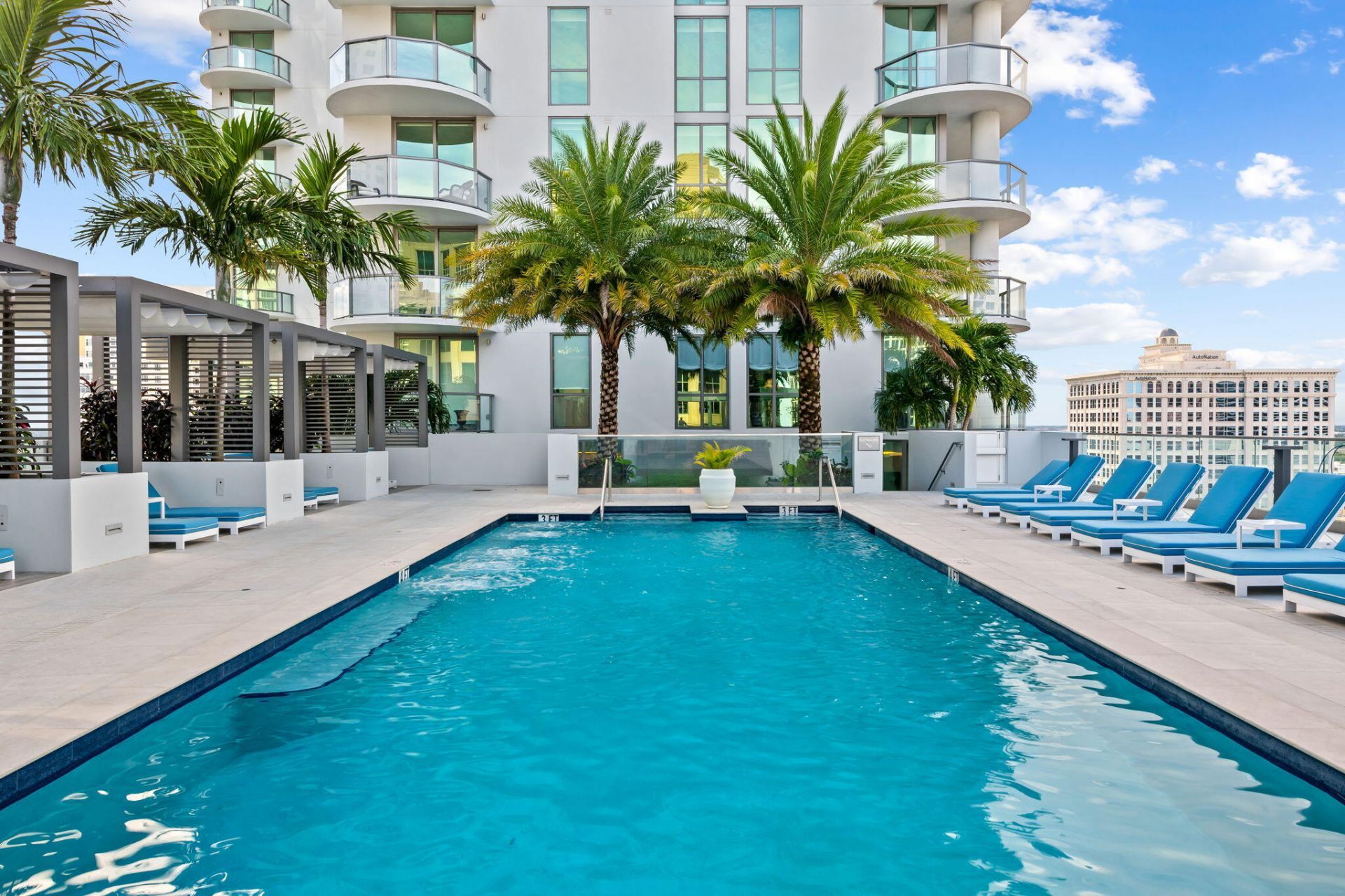 100 E Las Olas Boulevard, Unit 3804, Fort Lauderdale, FL 33301 Photo