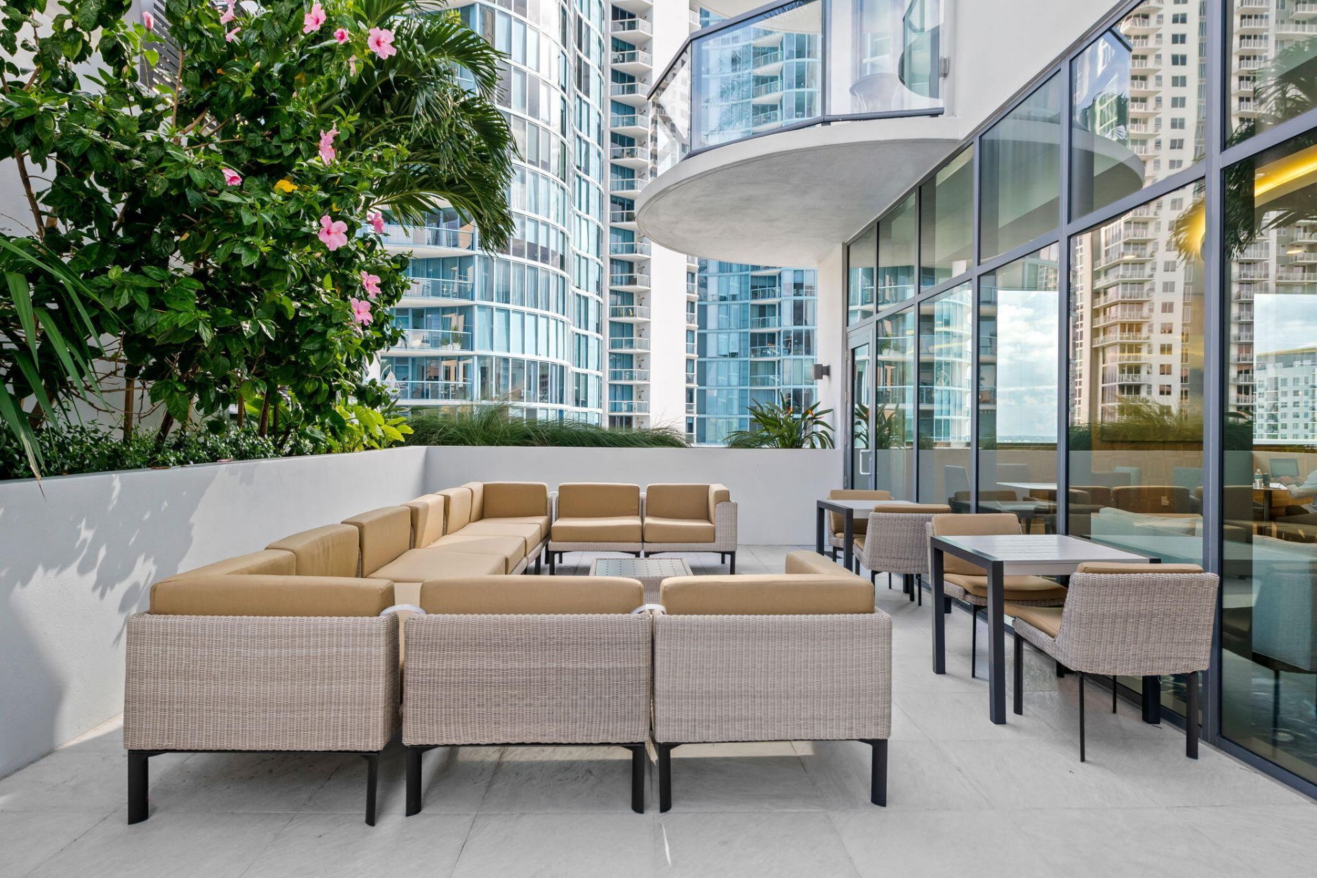 100 E Las Olas Boulevard, Unit 3804, Fort Lauderdale, FL 33301 Photo