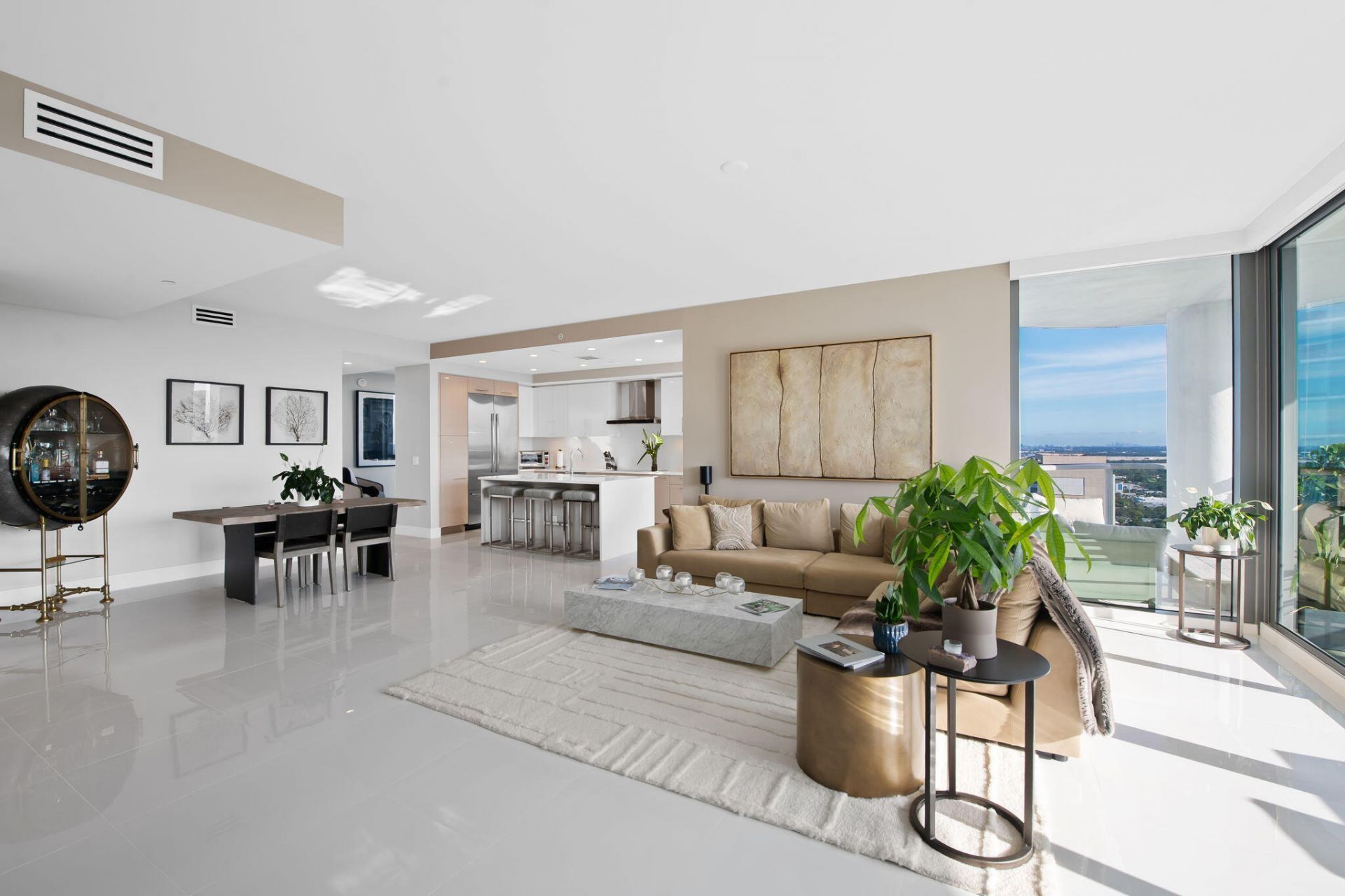 100 E Las Olas Boulevard, Unit 3804, Fort Lauderdale, FL 33301 Photo
