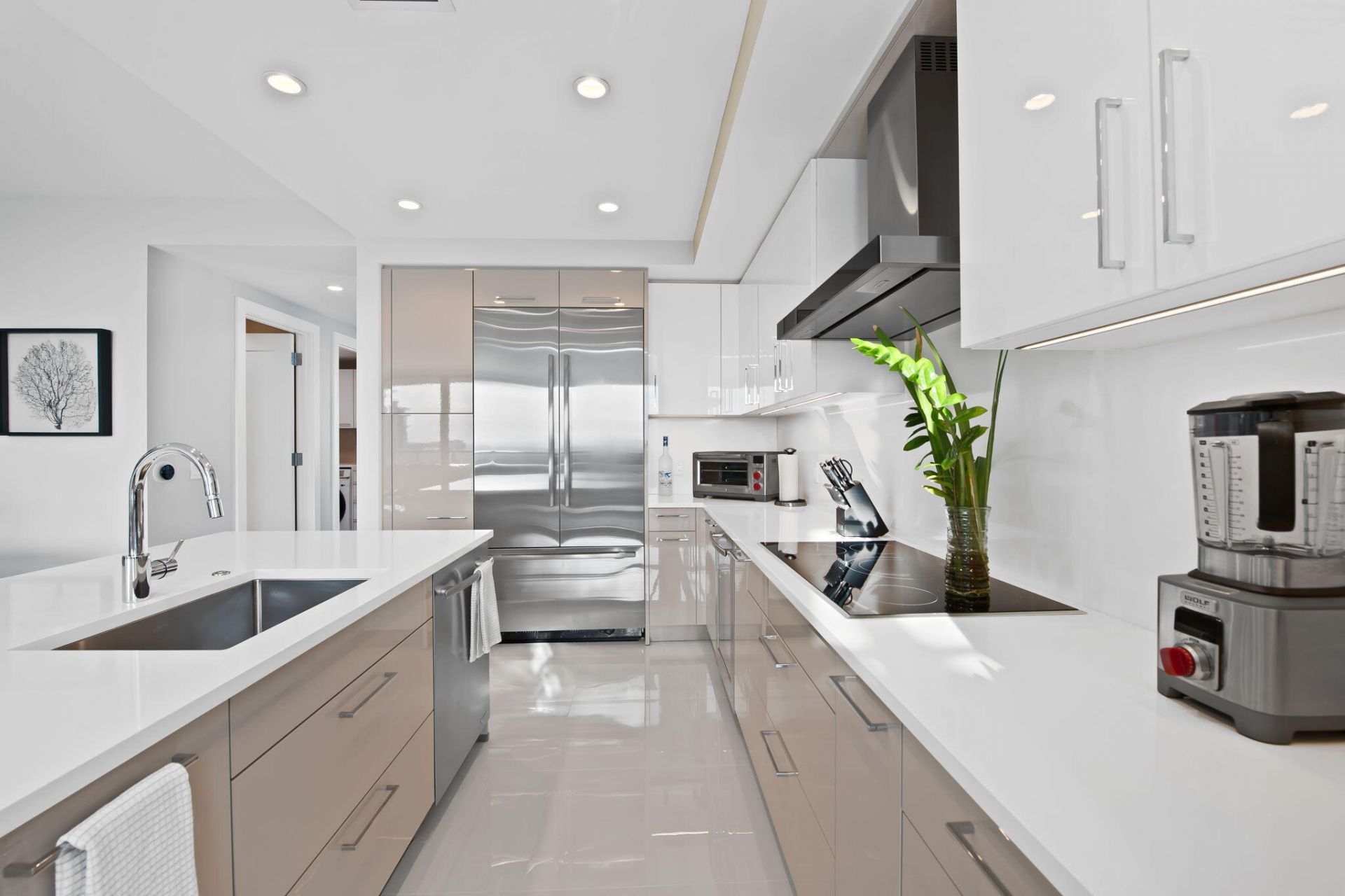 100 E Las Olas Boulevard, Unit 3804, Fort Lauderdale, FL 33301 Photo
