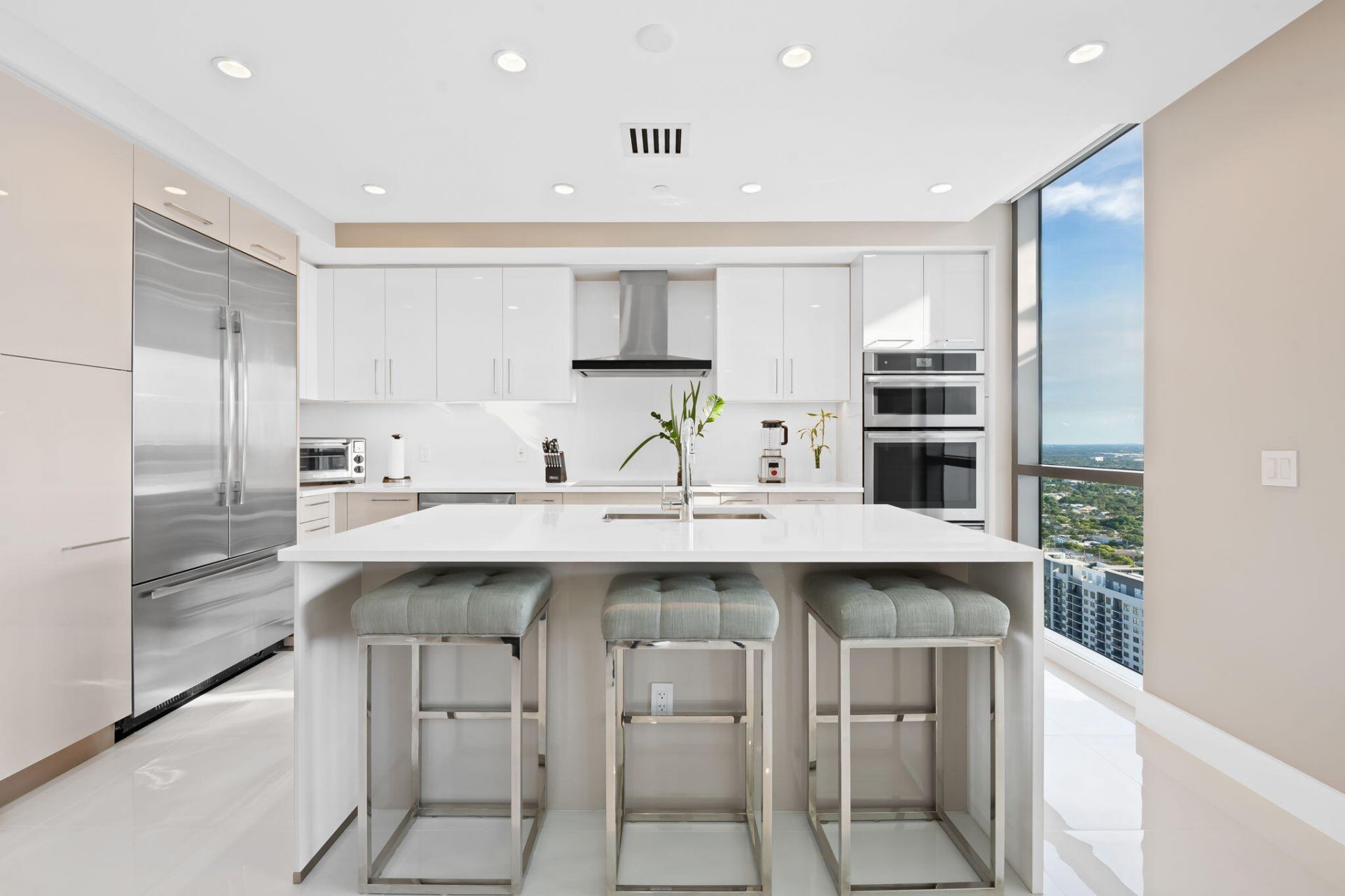 100 E Las Olas Boulevard, Unit 3804, Fort Lauderdale, FL 33301 Photo