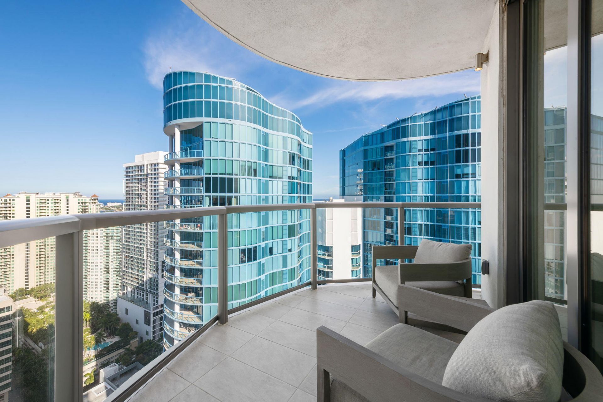 100 E Las Olas Boulevard, Unit 3804, Fort Lauderdale, FL 33301 Photo