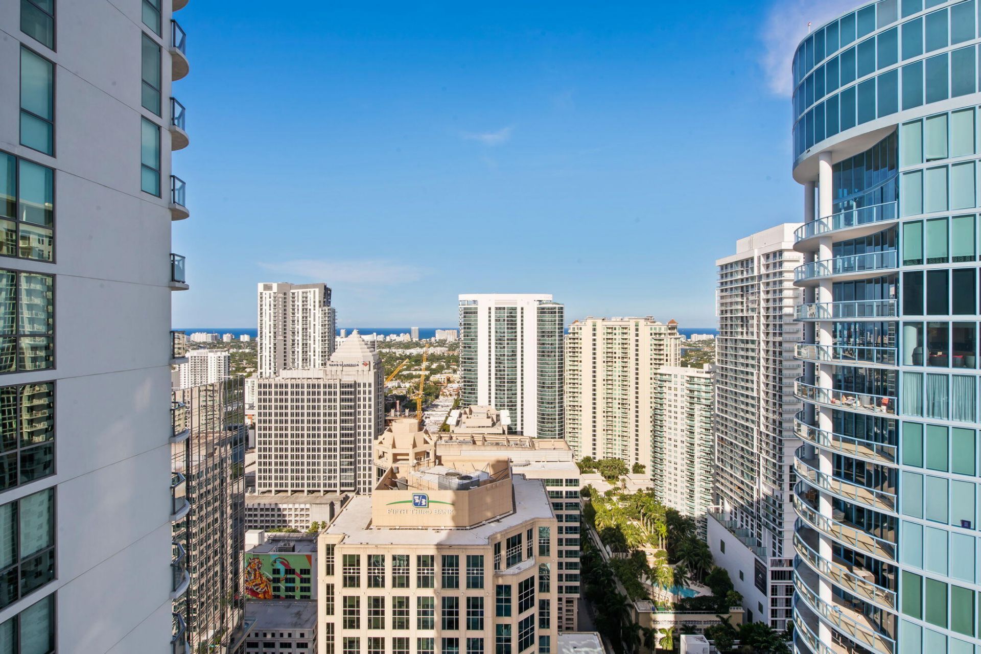 100 E Las Olas Boulevard, Unit 3804, Fort Lauderdale, FL 33301 Photo