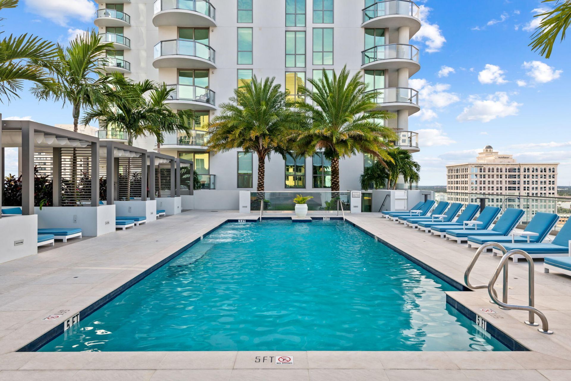 100 E Las Olas Boulevard, Unit 3804, Fort Lauderdale, FL 33301 Photo