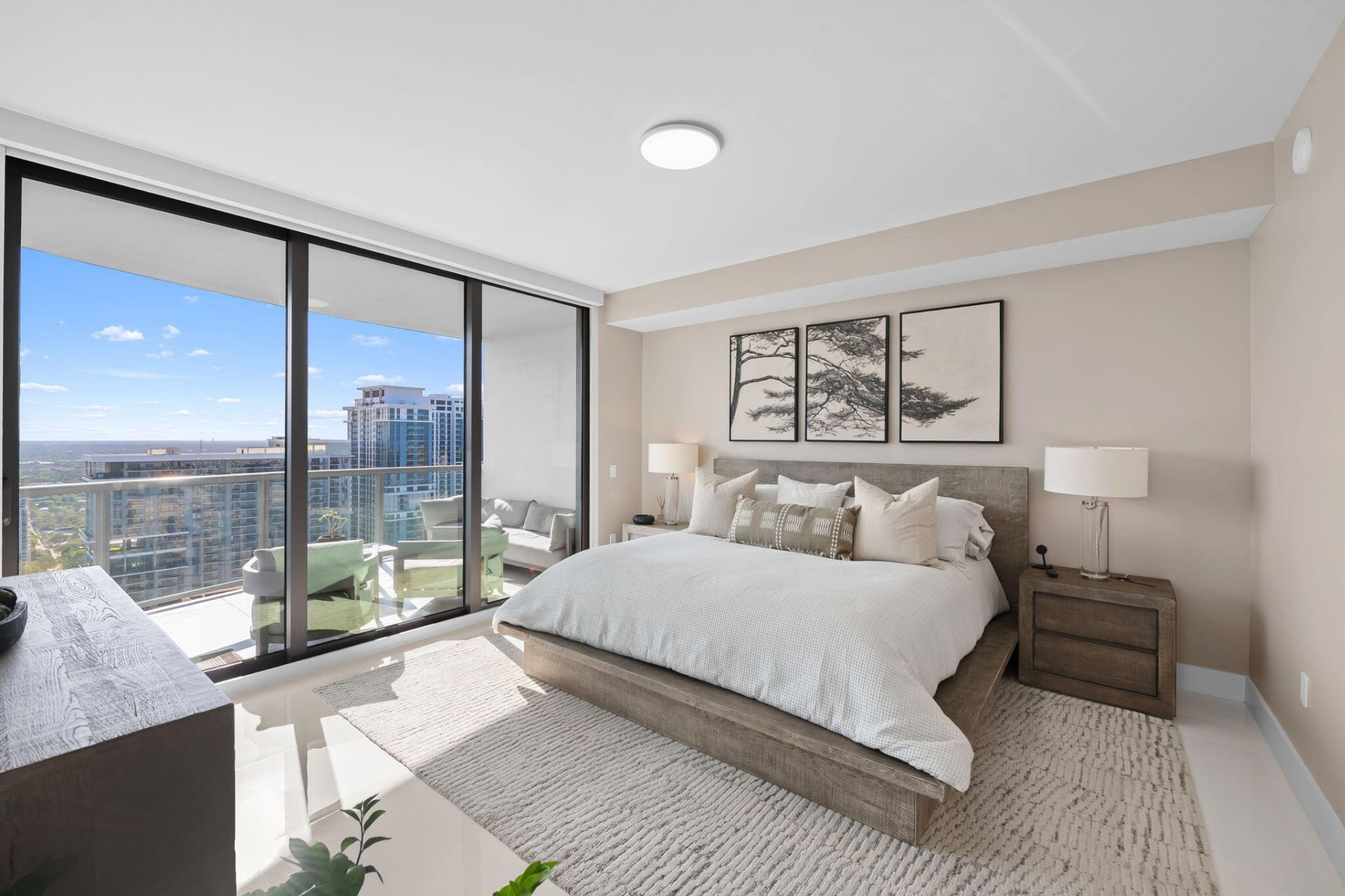 100 E Las Olas Boulevard, Unit 3804, Fort Lauderdale, FL 33301 Photo
