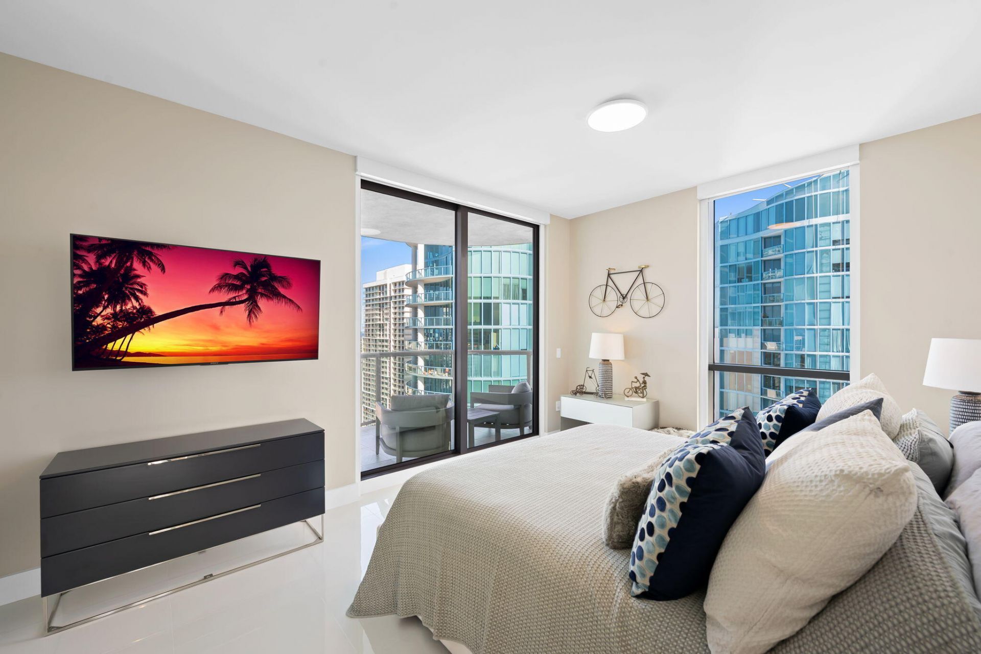 100 E Las Olas Boulevard, Unit 3804, Fort Lauderdale, FL 33301 Photo