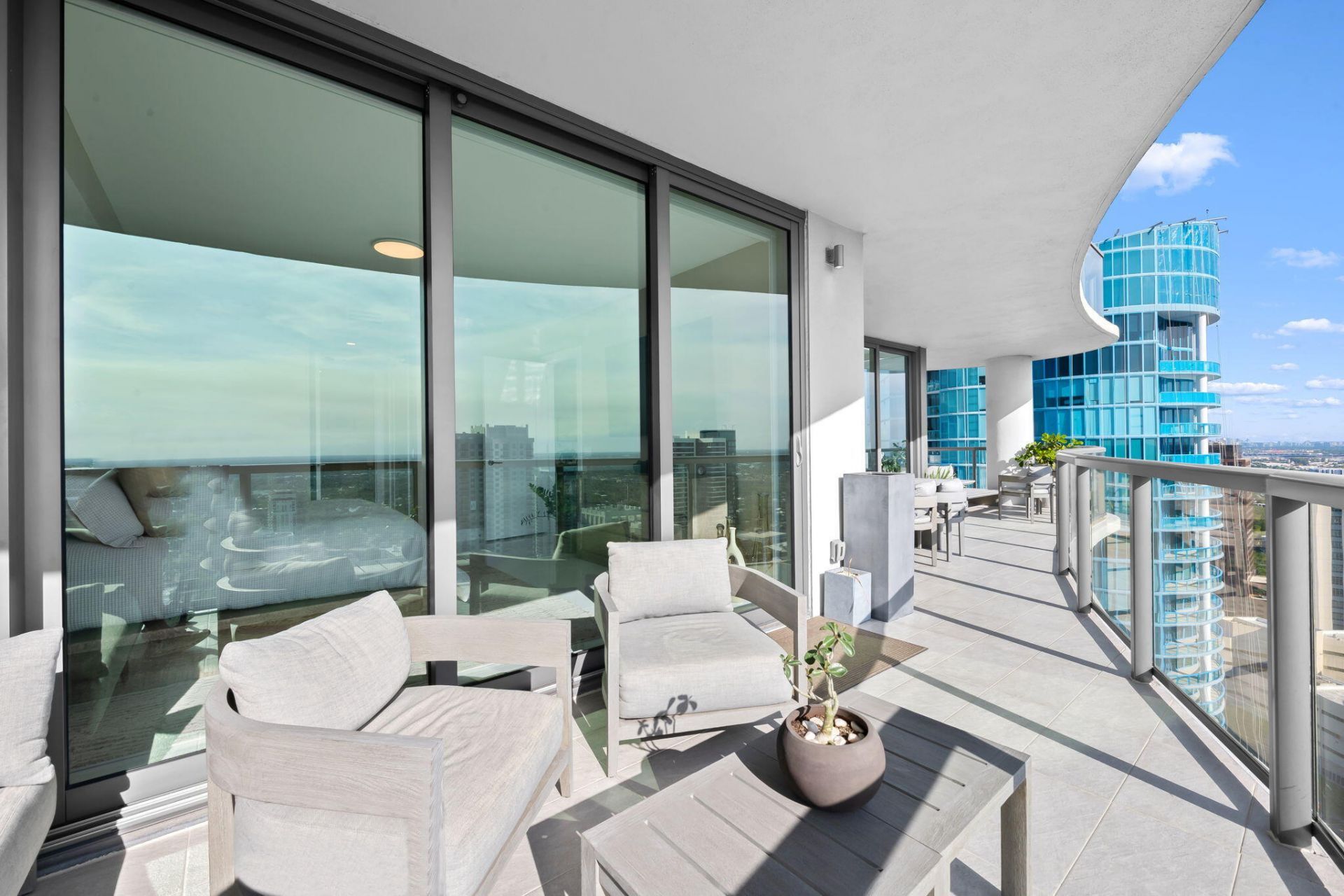 100 E Las Olas Boulevard, Unit 3804, Fort Lauderdale, FL 33301 Photo