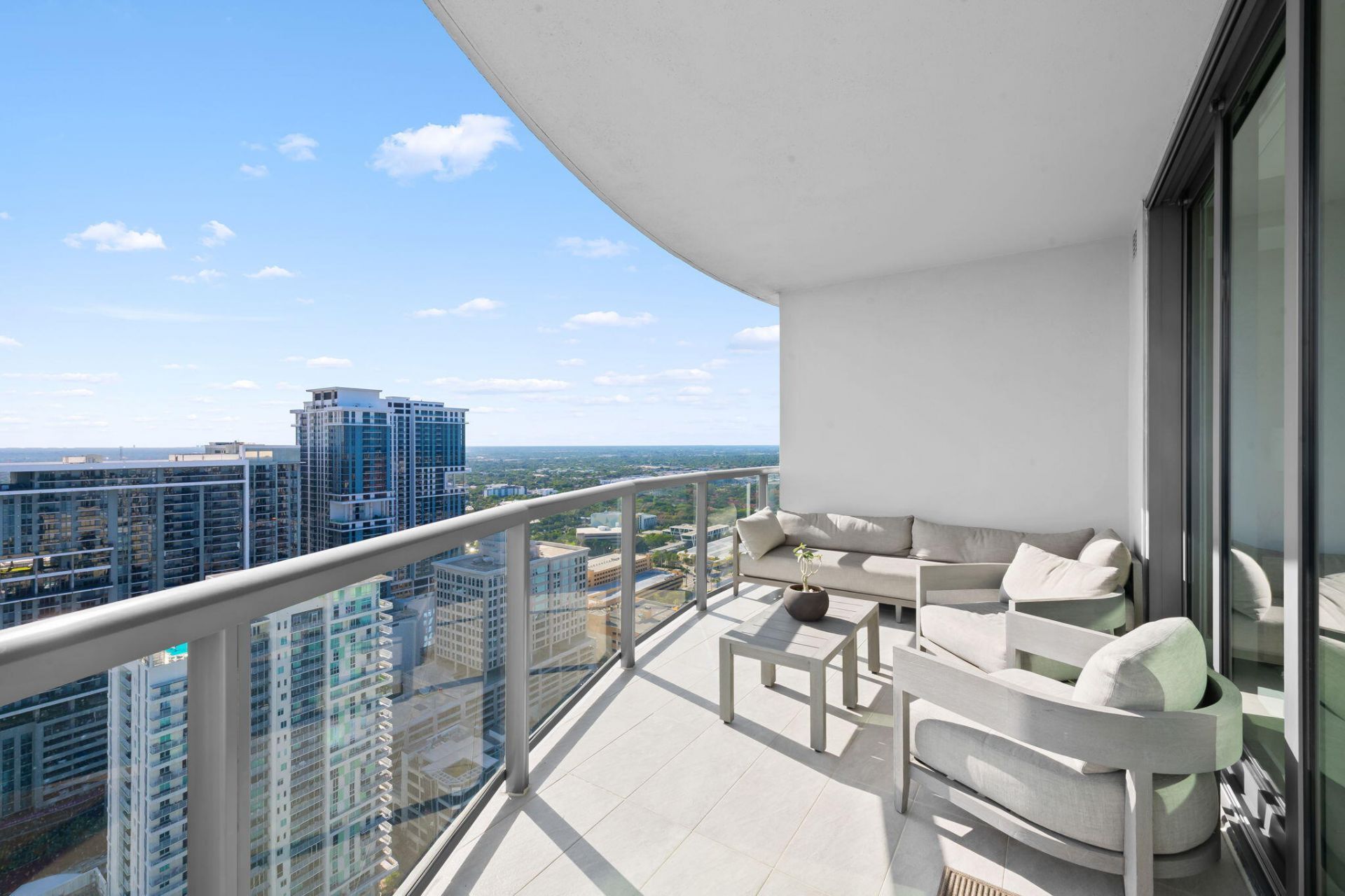 100 E Las Olas Boulevard, Unit 3804, Fort Lauderdale, FL 33301 Photo