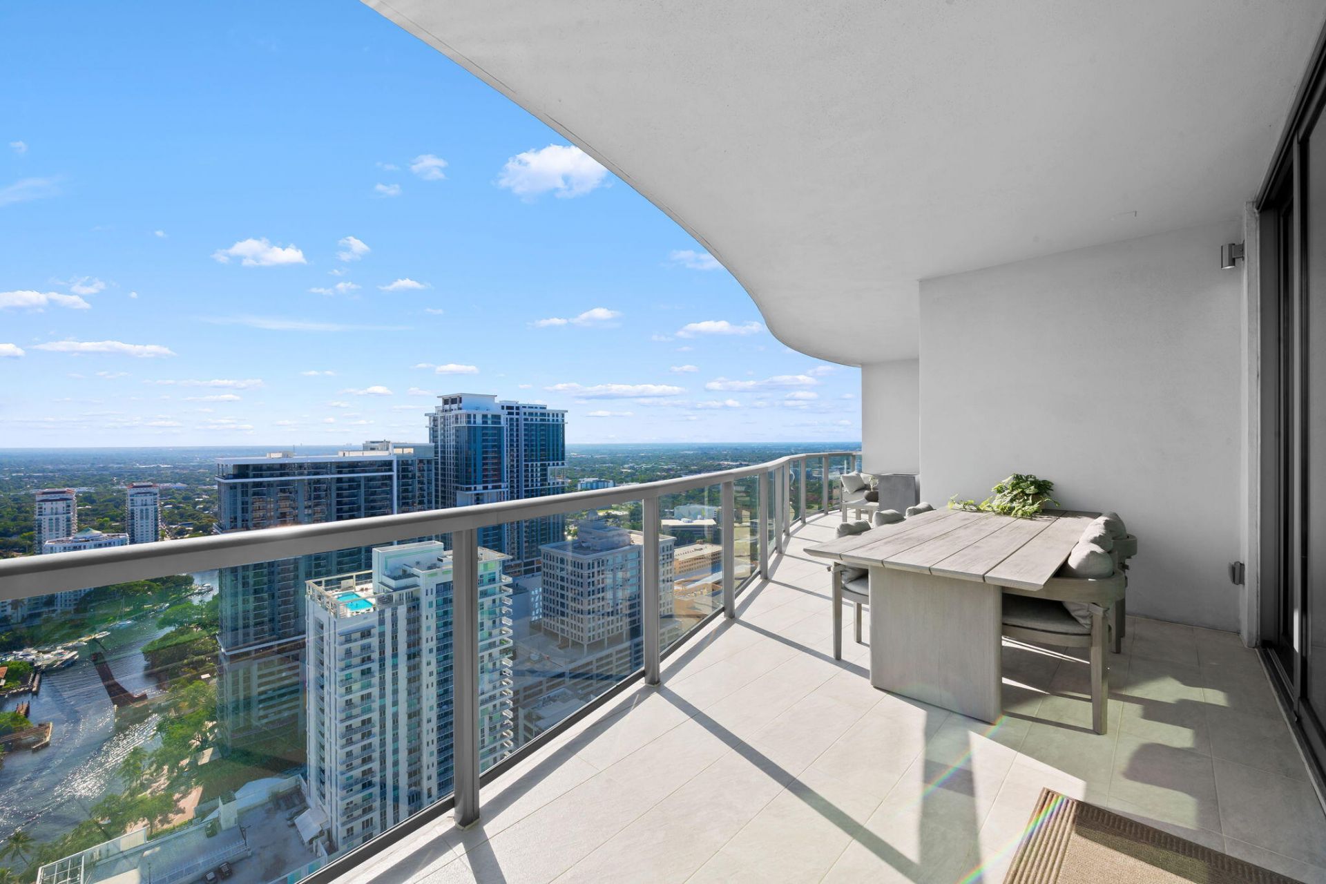 100 E Las Olas Boulevard, Unit 3804, Fort Lauderdale, FL 33301 Photo