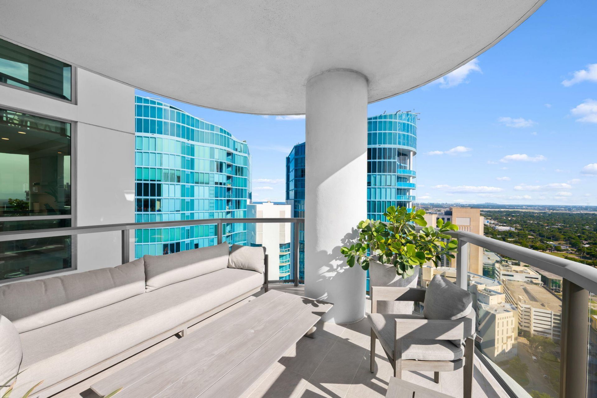 100 E Las Olas Boulevard, Unit 3804, Fort Lauderdale, FL 33301 Photo