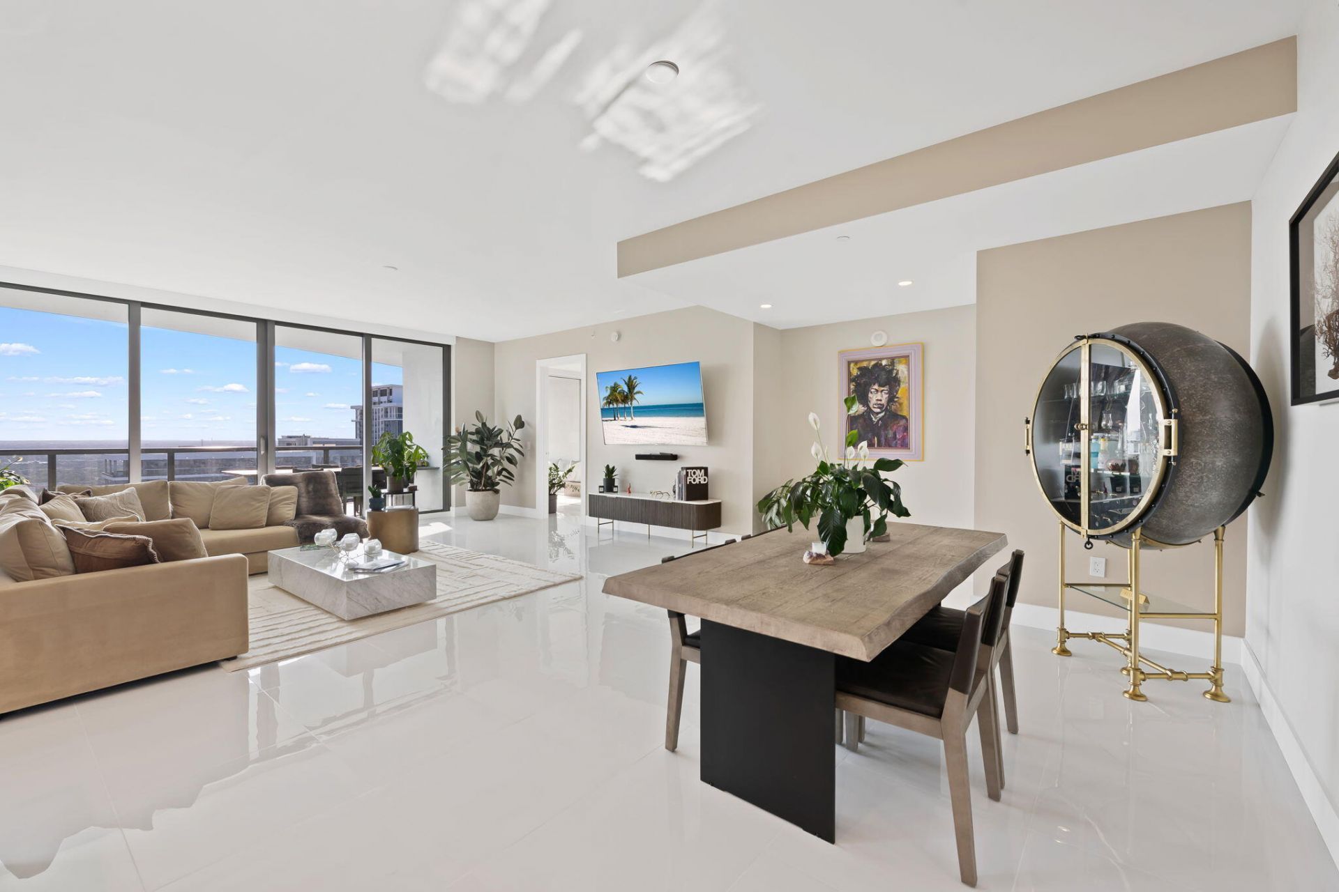 100 E Las Olas Boulevard, Unit 3804, Fort Lauderdale, FL 33301 Photo