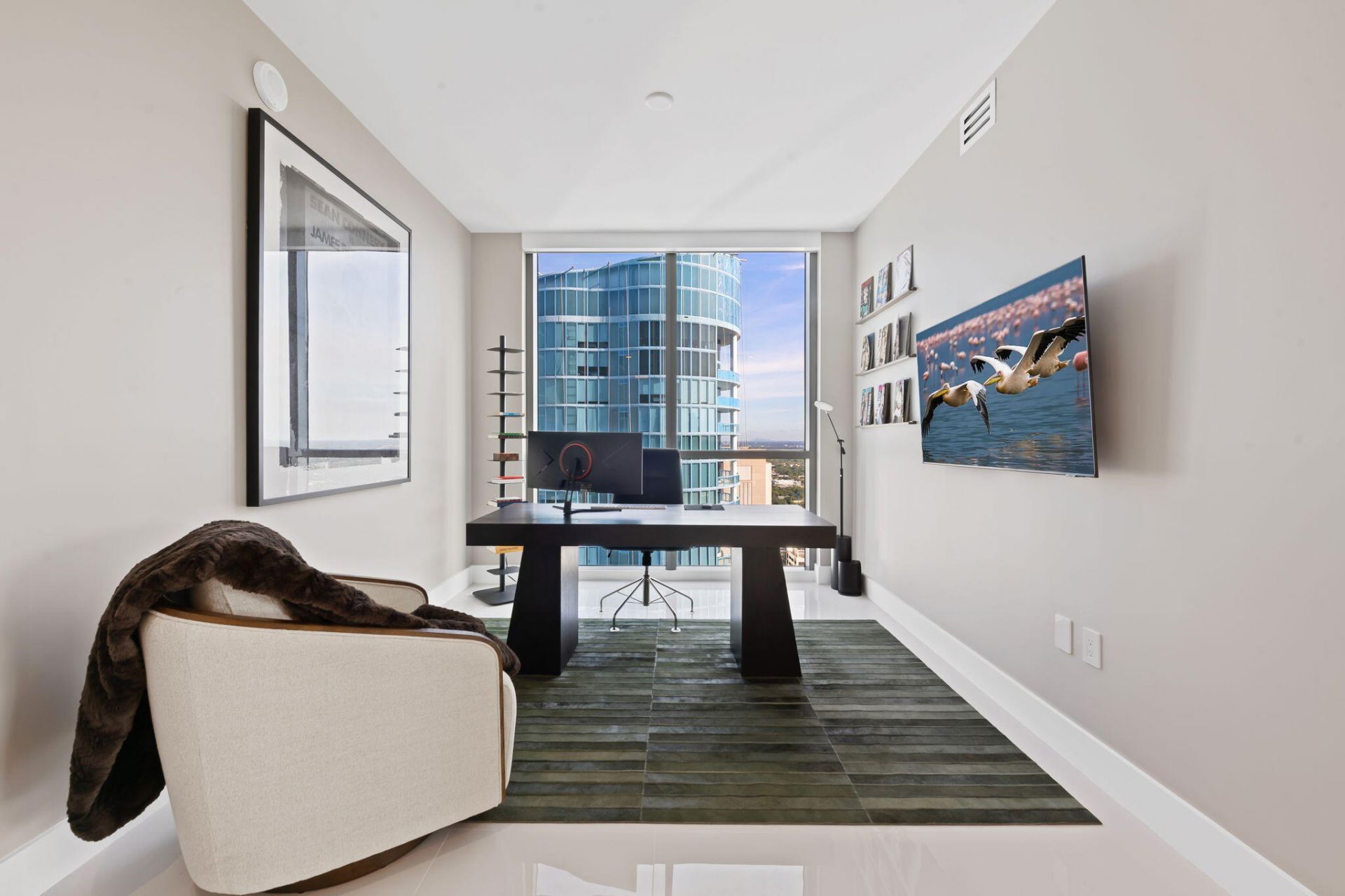 100 E Las Olas Boulevard, Unit 3804, Fort Lauderdale, FL 33301 Photo